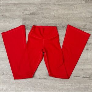 Victoria’s Secret PINK yoga pants